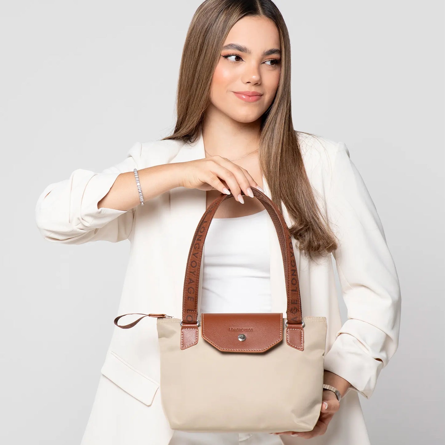 Sac Chica Essential