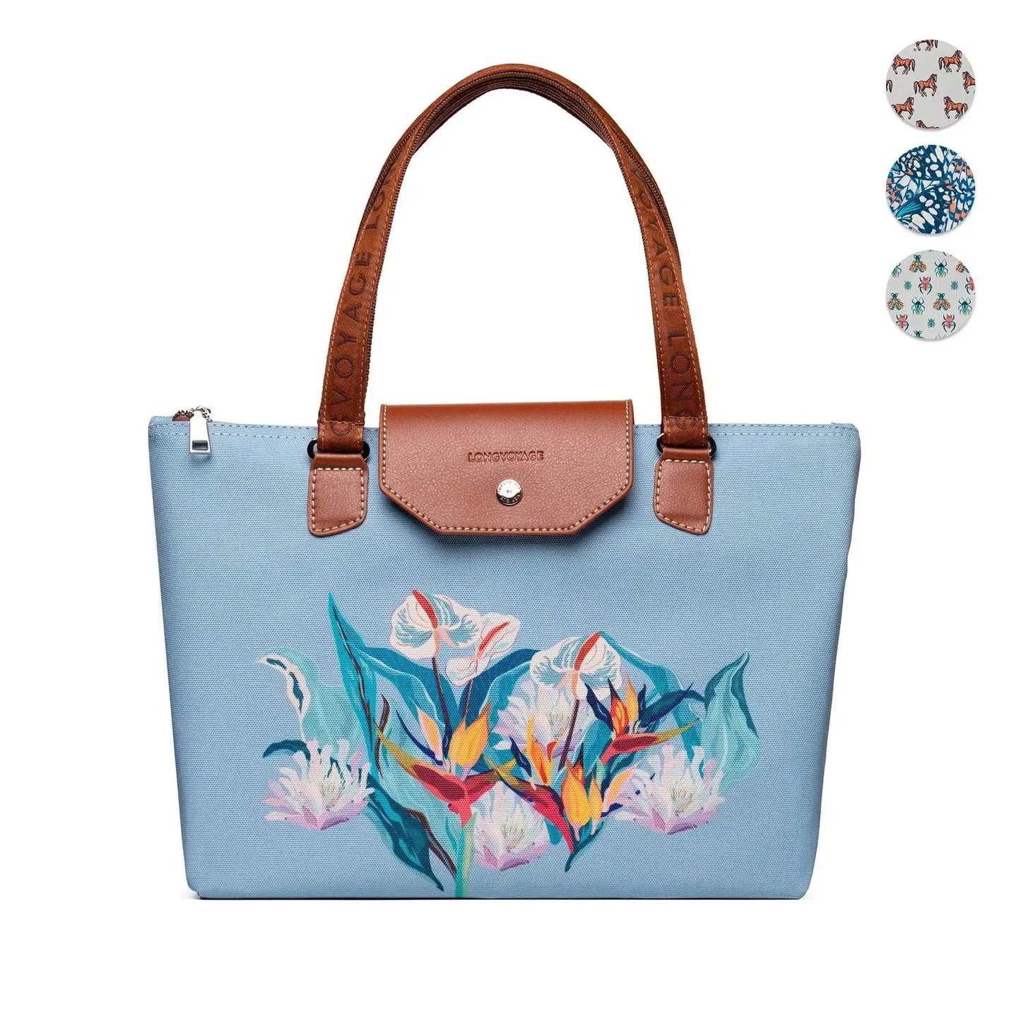 Sac Essential Printed