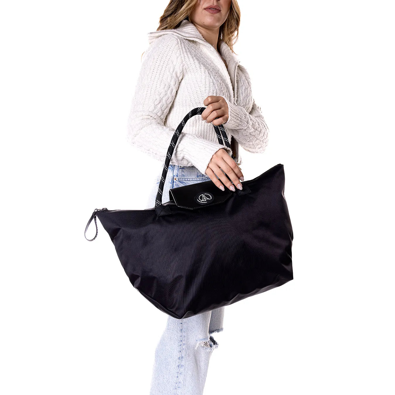 Large Lacorde Bag