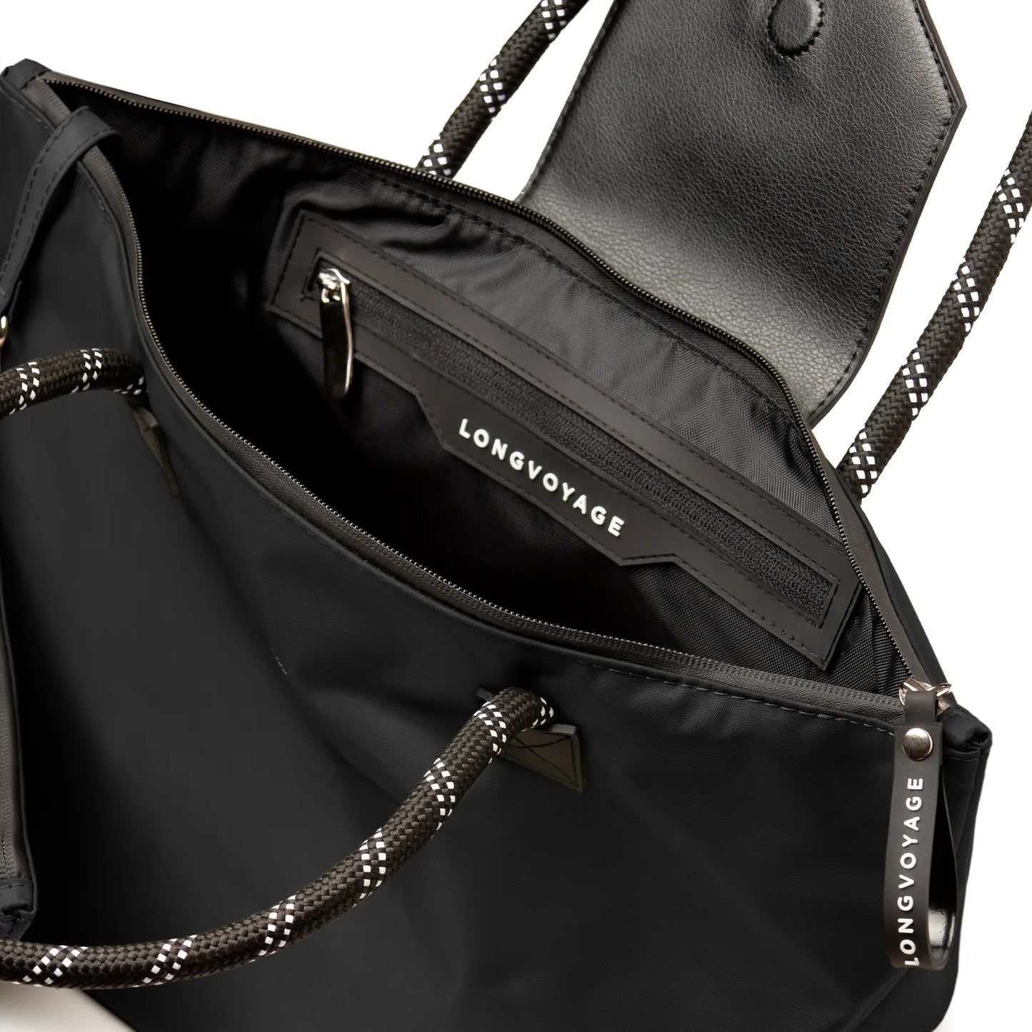 Lacorde Medium Bag