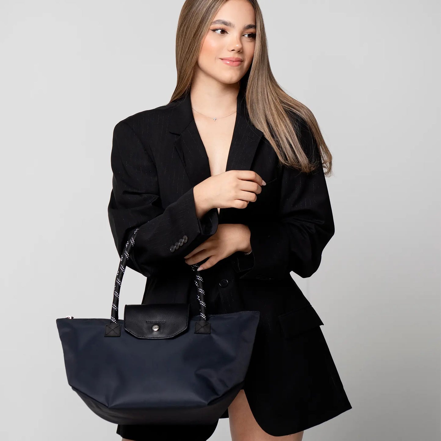 Lacorde Medium Bag