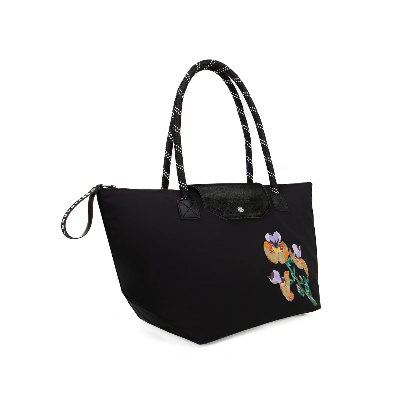 Lacorde Orchid Bag