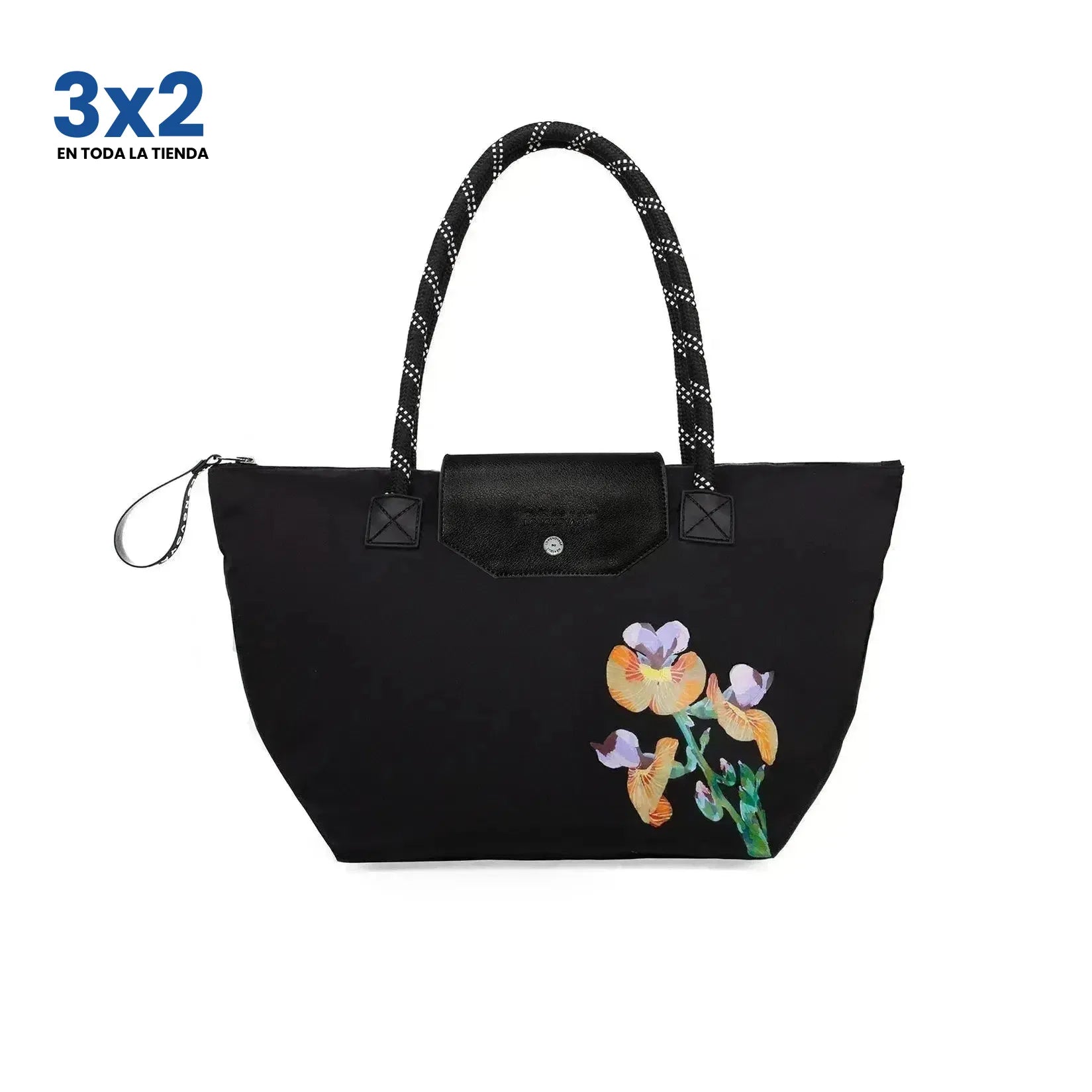 Sac Lacorde Orchid – Longvoyage - Main Image