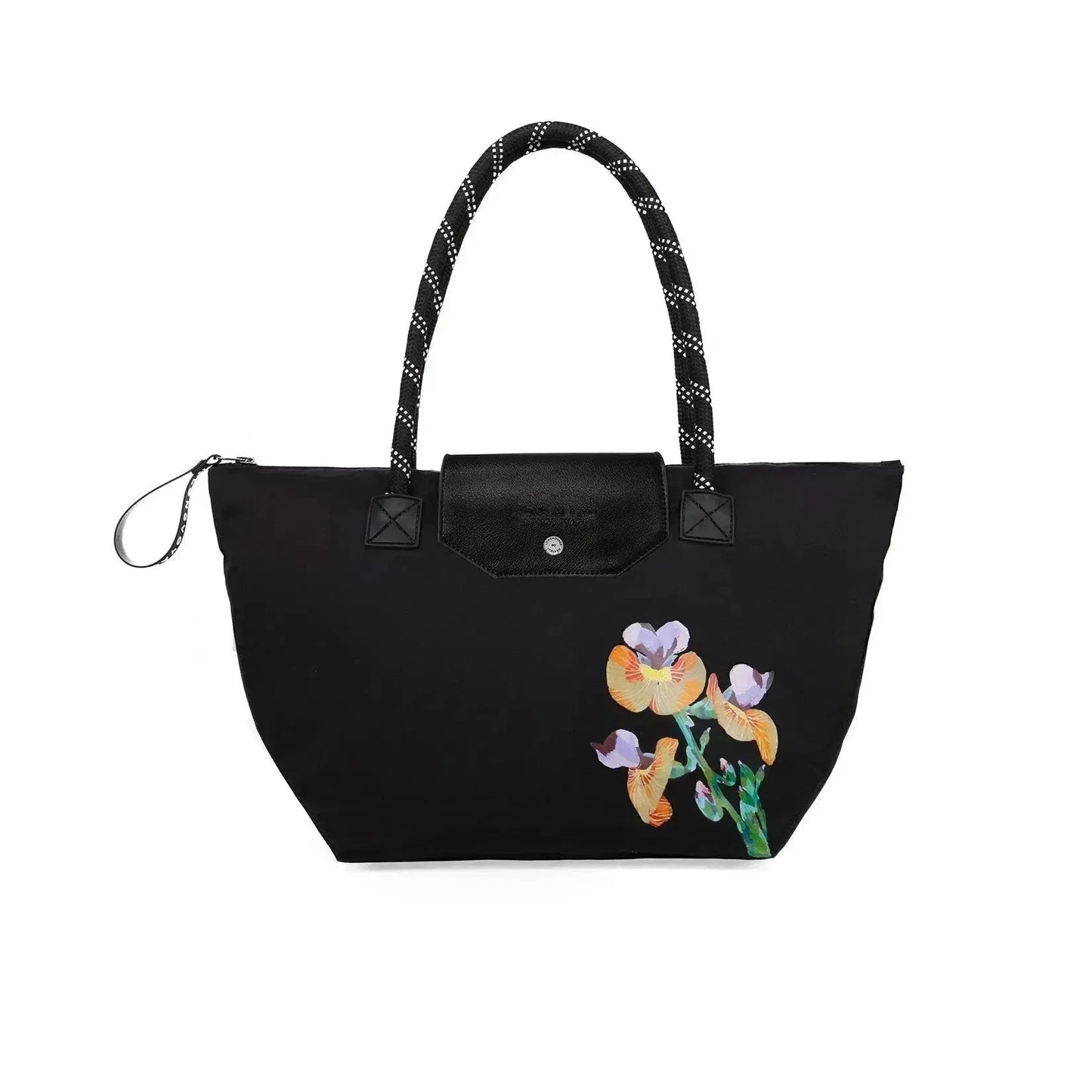 Lacorde Orchid Bag