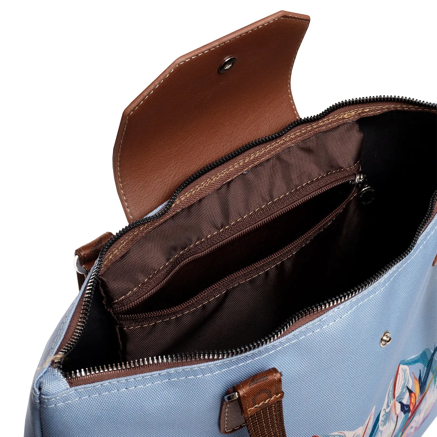 Sac Essential Printed