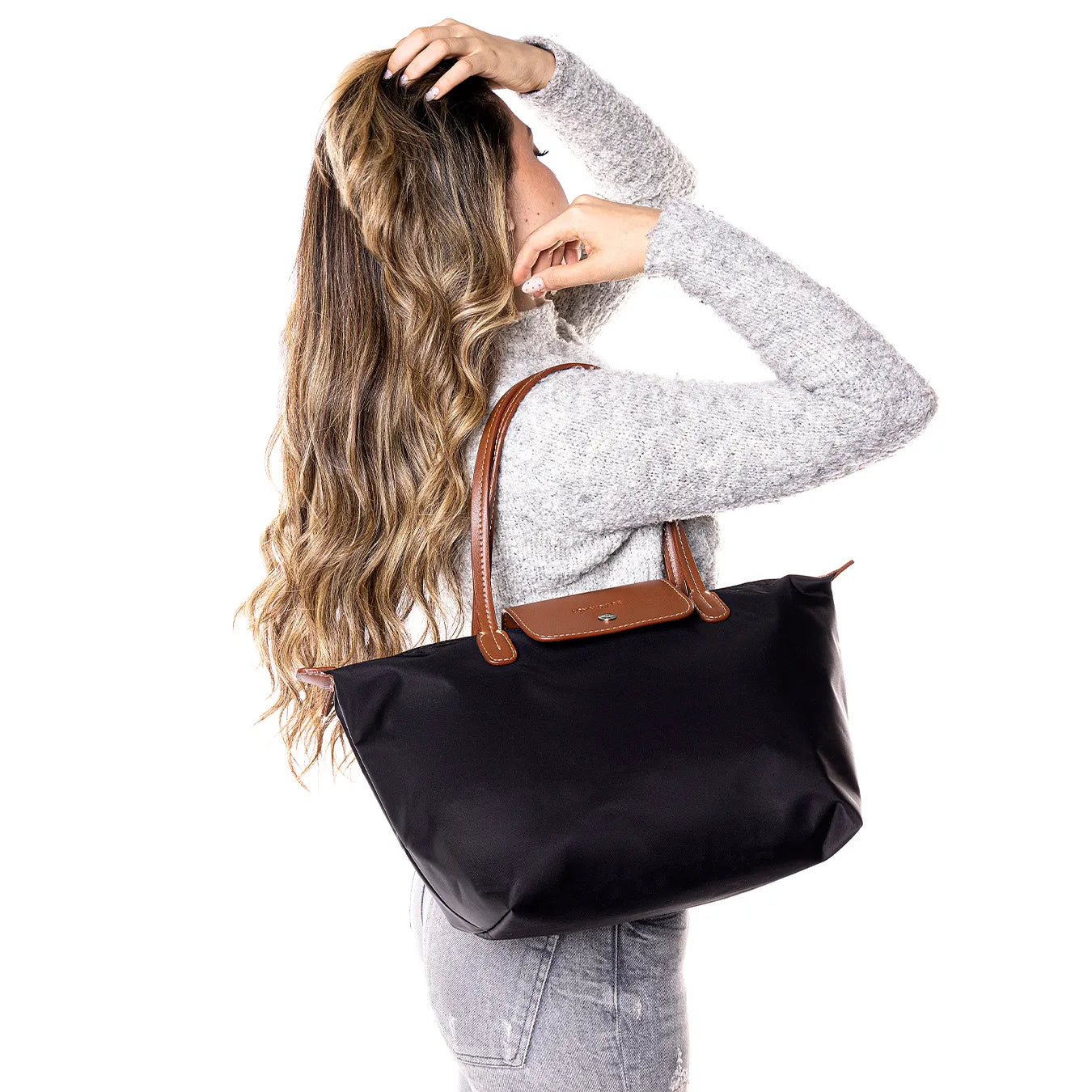 Sac Rouleau Mediana