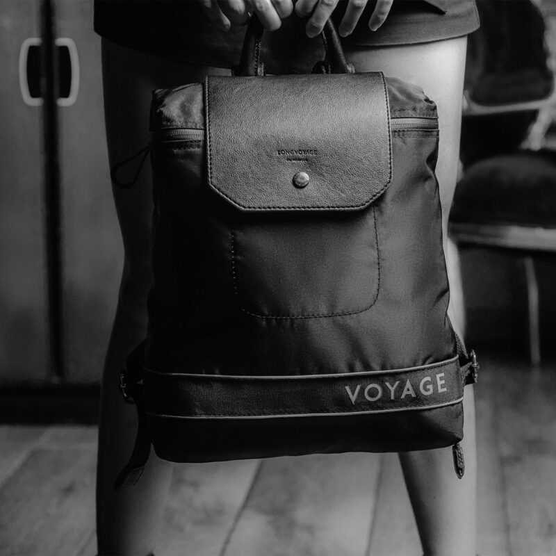 Backpack Noir