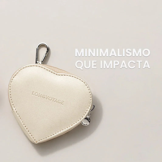 Minimalismo chic: menos accesorios, más impacto | Longvoyage