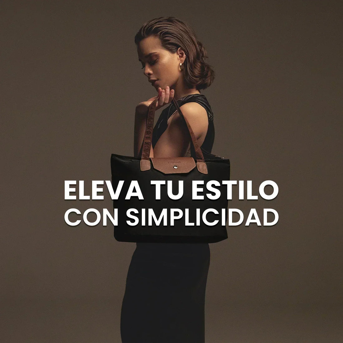 El poder de los colores neutros: cómo elevar tu estilo con simplicidad | Longvoyage