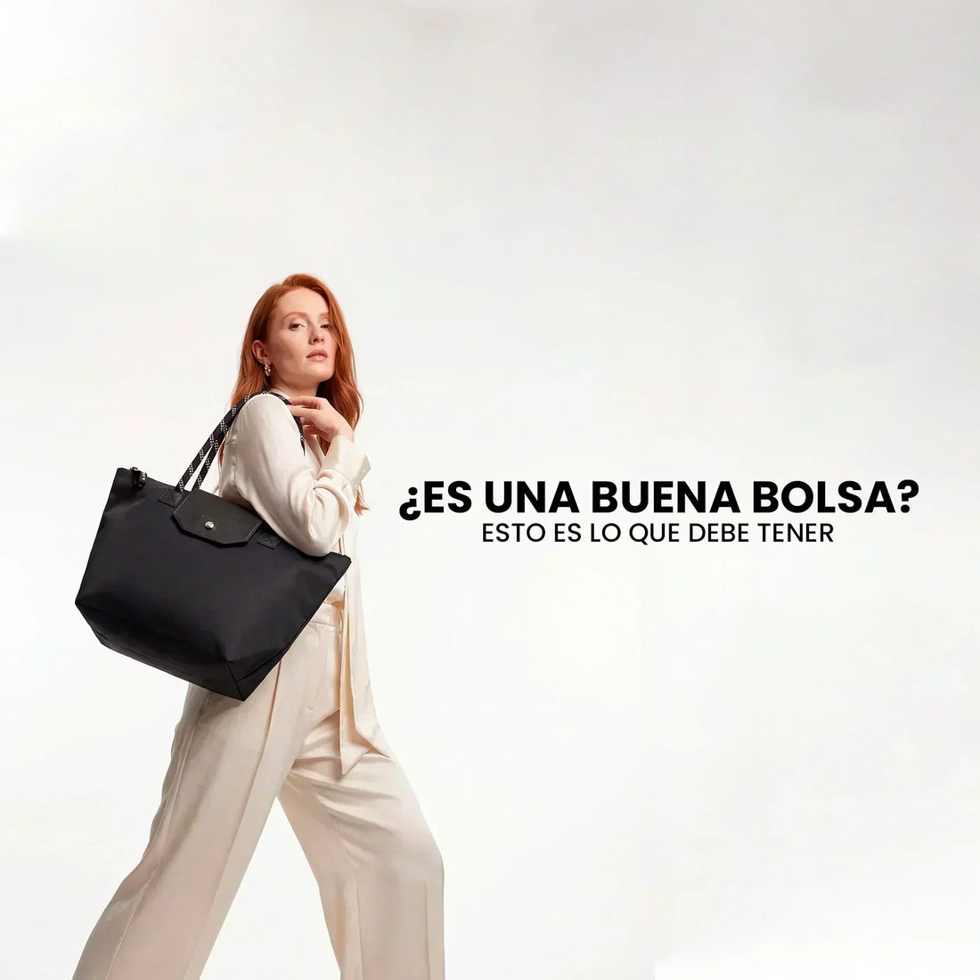 Bolsas que se adaptan a climas impredecibles | Longvoyage