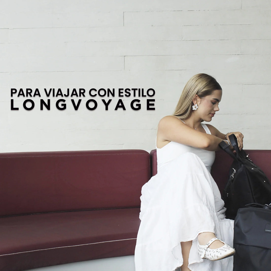 Lonvoyage, tu aliado para viajar con comodidad y estilo