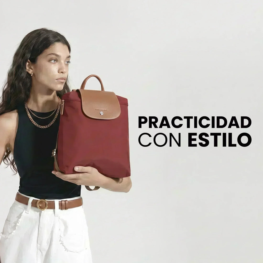 Practicidad con estilo: soluciones reales para tu día a día | Longvoyage
