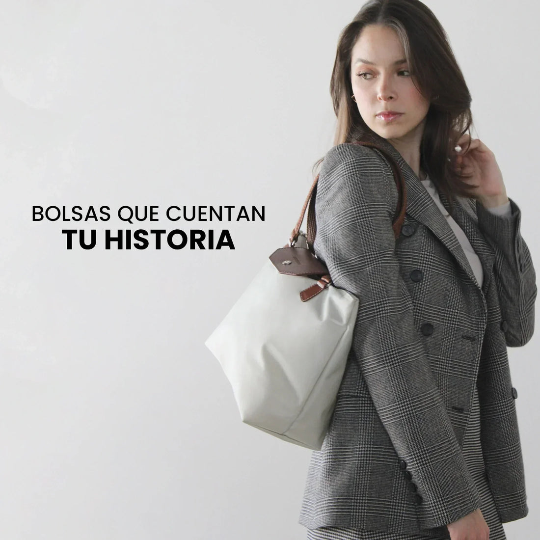 Bolsas que cuentan historias: la conexión emocional con tus accesorios | Longvoyage