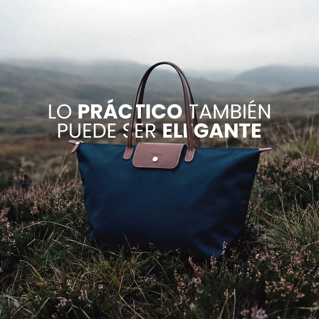 Por qué lo práctico también puede ser elegante | Longvoyage