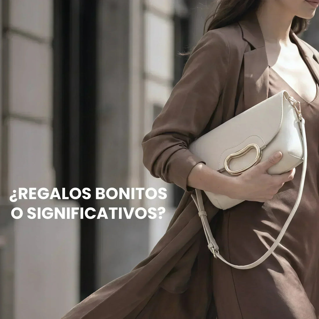 La diferencia entre un regalo bonito y uno significativo | Longvoyage
