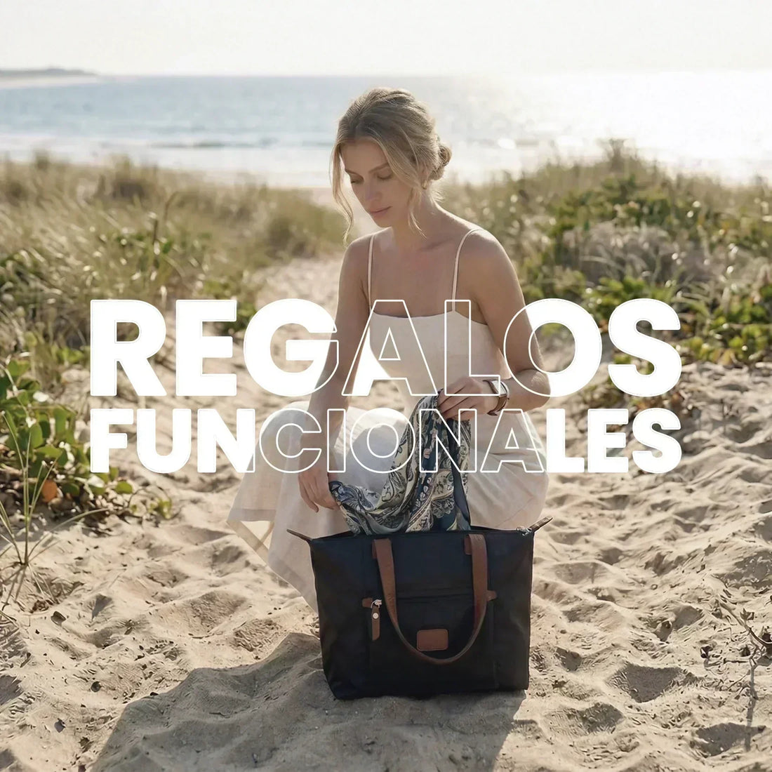 Regalos funcionales que sí se usan (y se agradecen) | Longvoyage