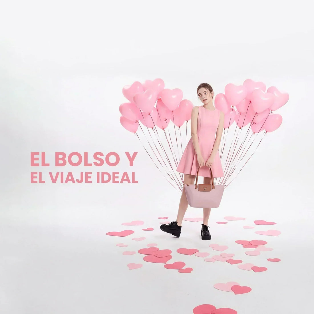 Cómo elegir el bolso ideal según tu tipo de viaje | Longvoyage
