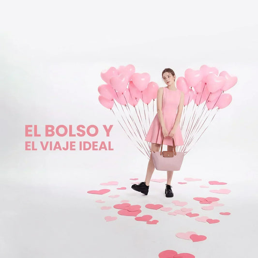 Cómo elegir el bolso ideal según tu tipo de viaje | Longvoyage