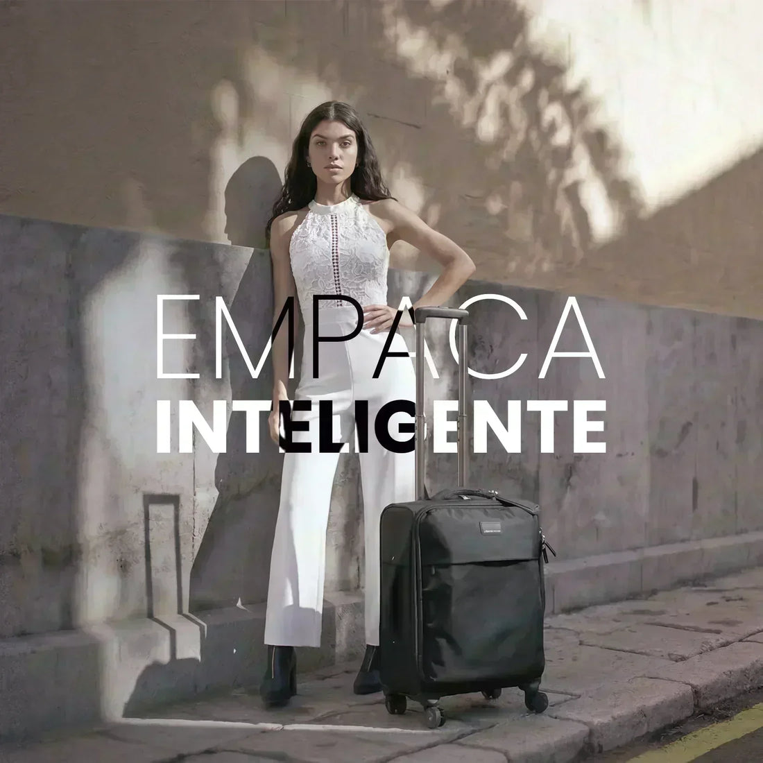 Como empacar inteligente sin sacrificar estilo | Longvoyage