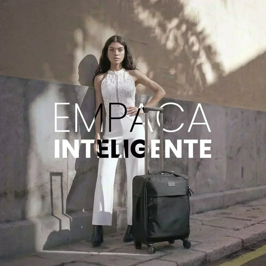 Como empacar inteligente sin sacrificar estilo | Longvoyage