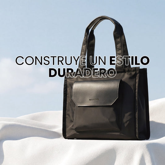 Cómo construir un estilo sin fecha de caducidad | Longvoyage