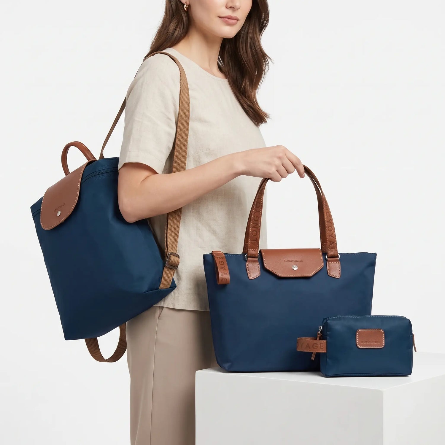 Paquetes 50%OFF