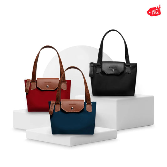 Paquete 3 Essential Chicas