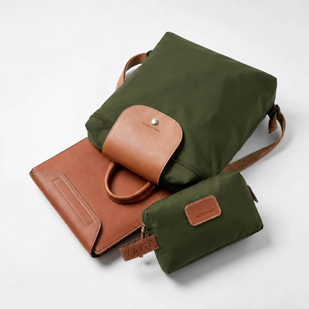 Verde