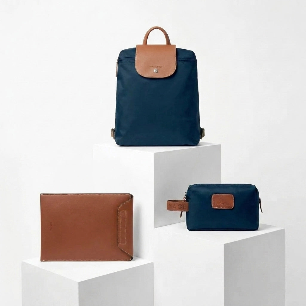Backpack Clásica