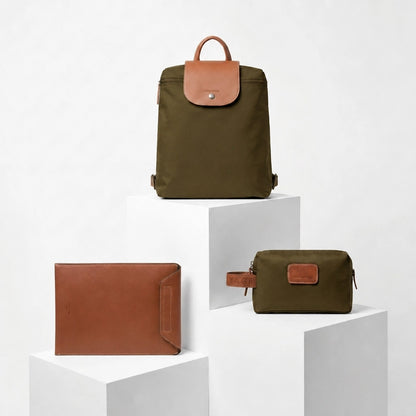 Backpack Clásica