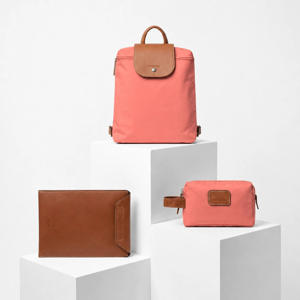 Backpack Clásica