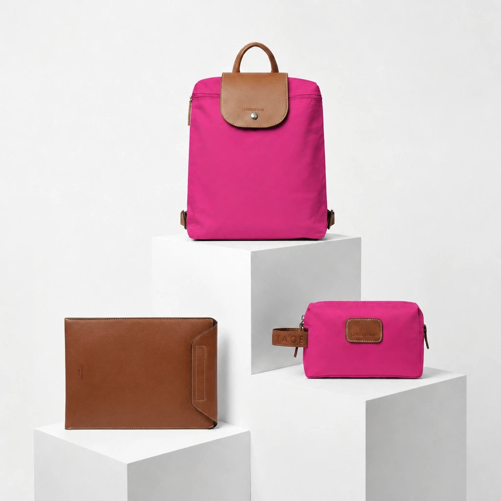 Backpack Clásica