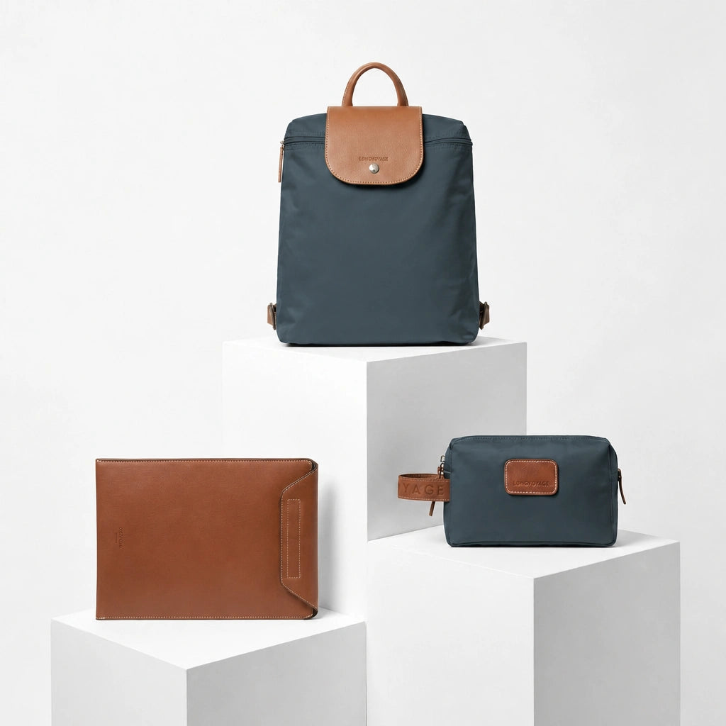 Backpack Clásica