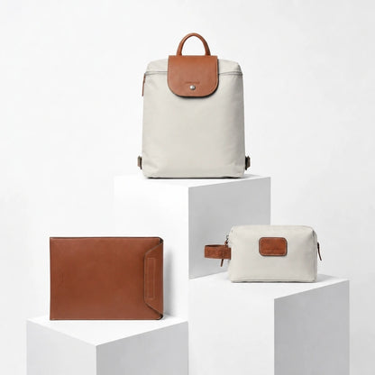Backpack Clásica