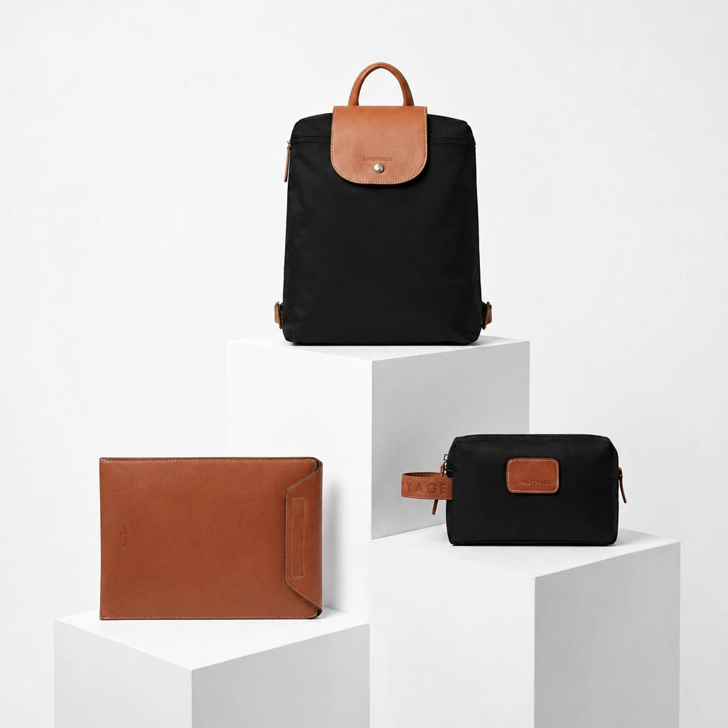 Backpack Clásica
