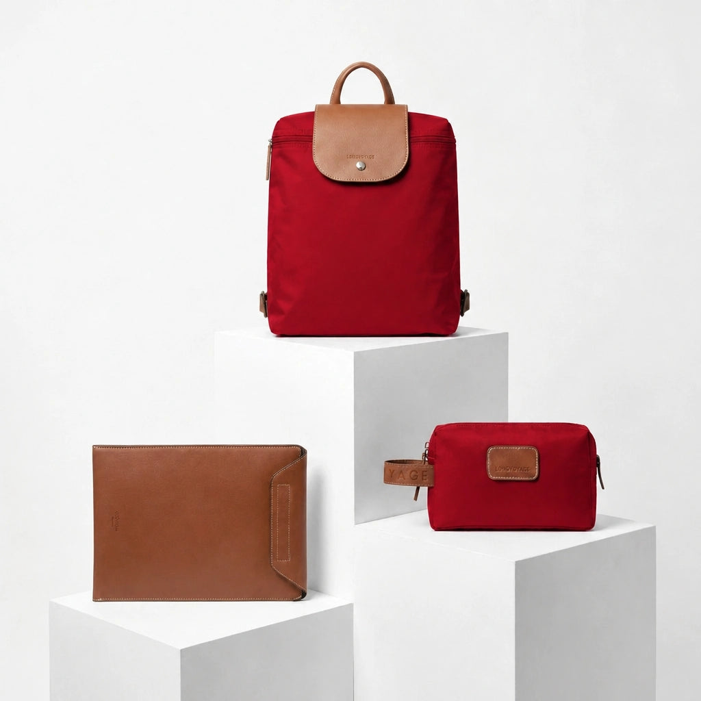 Backpack Clásica