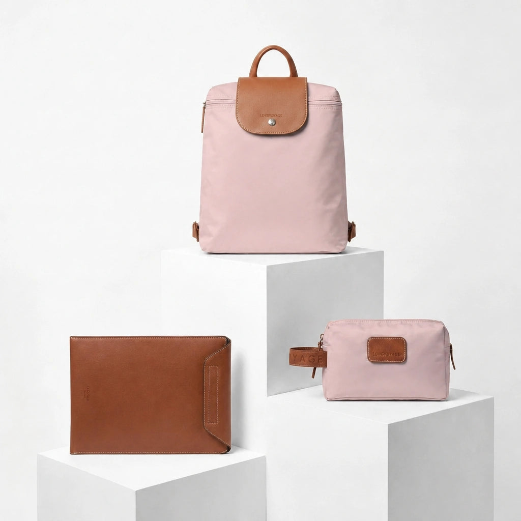 Backpack Clásica