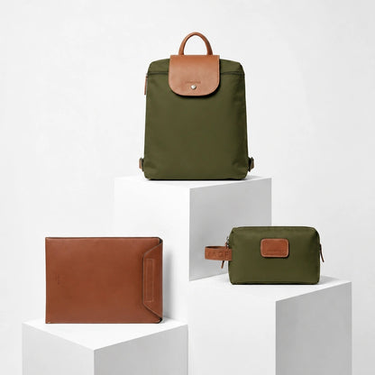Backpack Clásica