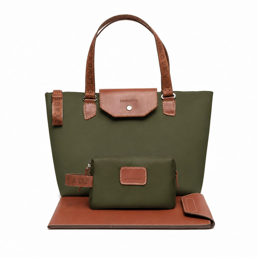 Verde