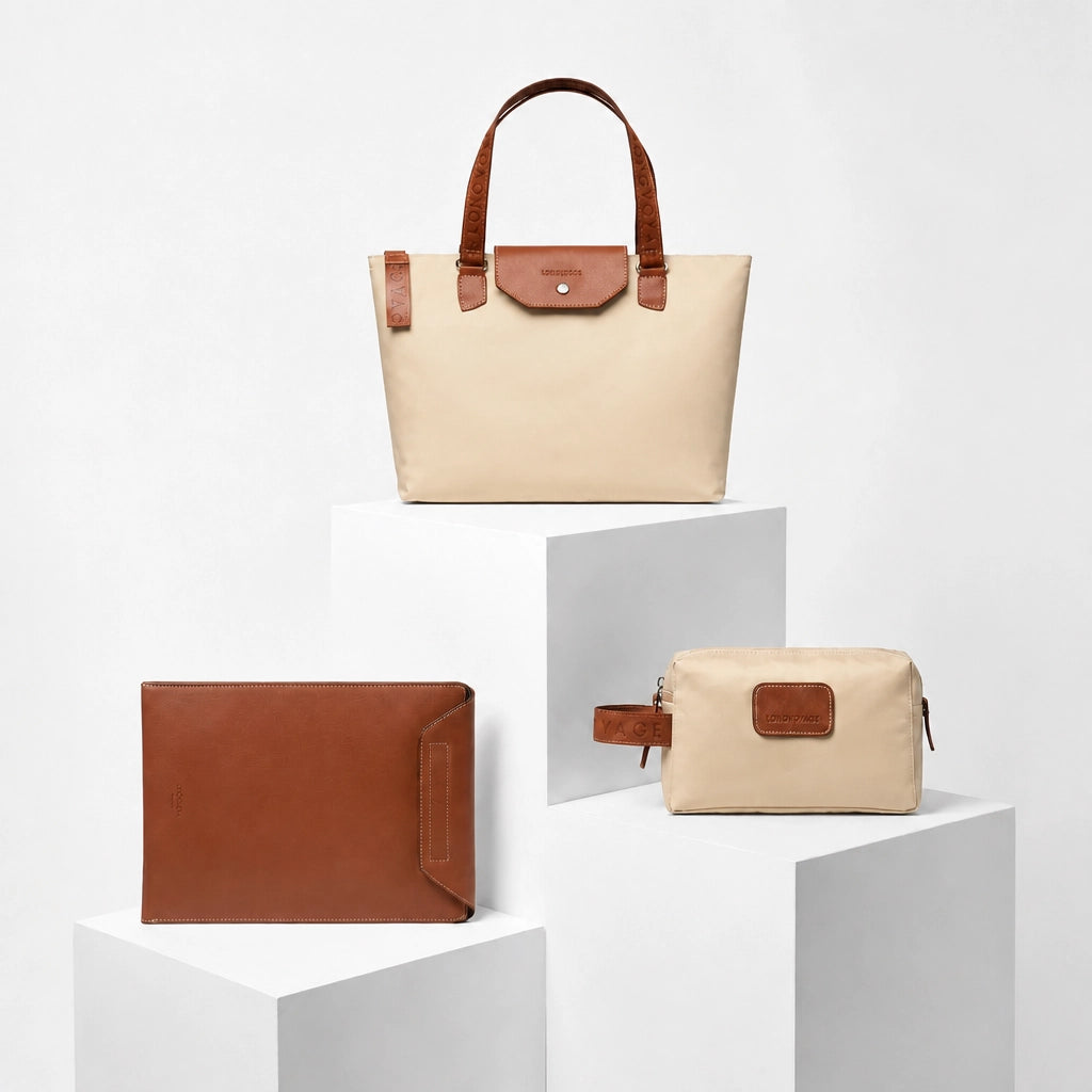 Sac Essential Mediana