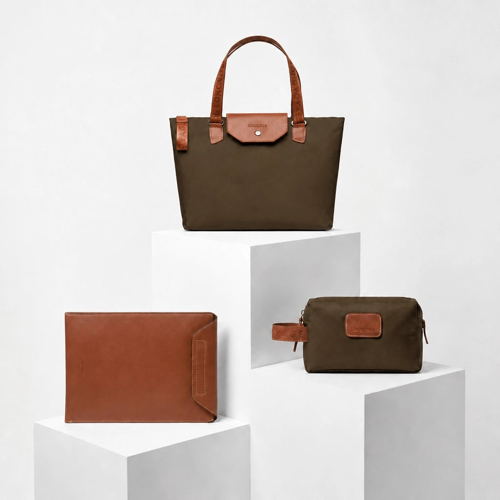Sac Essential Mediana