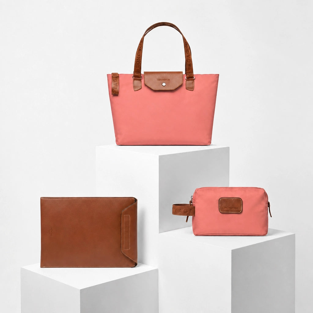 Sac Essential Mediana