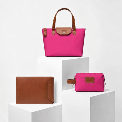 Sac Essential Mediana