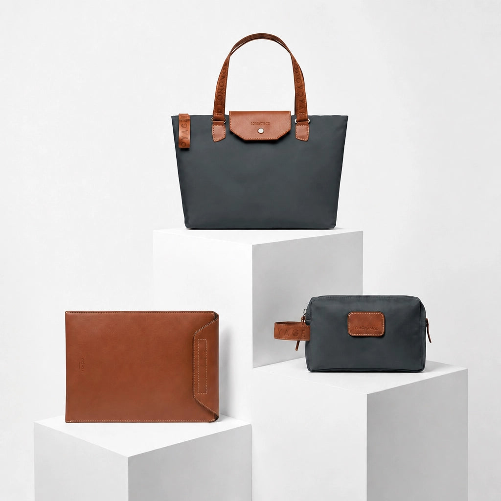 Sac Essential Mediana
