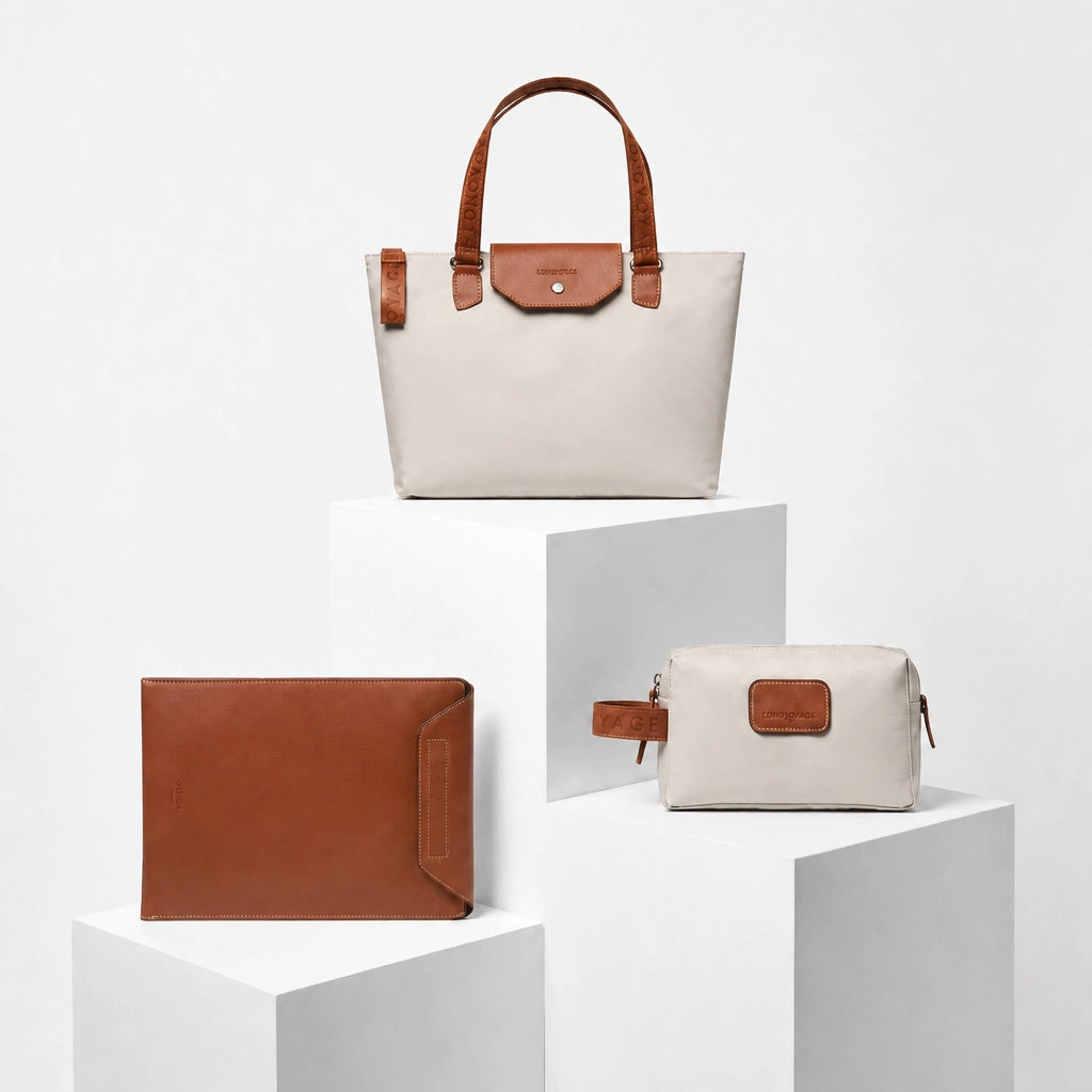 Sac Essential Mediana