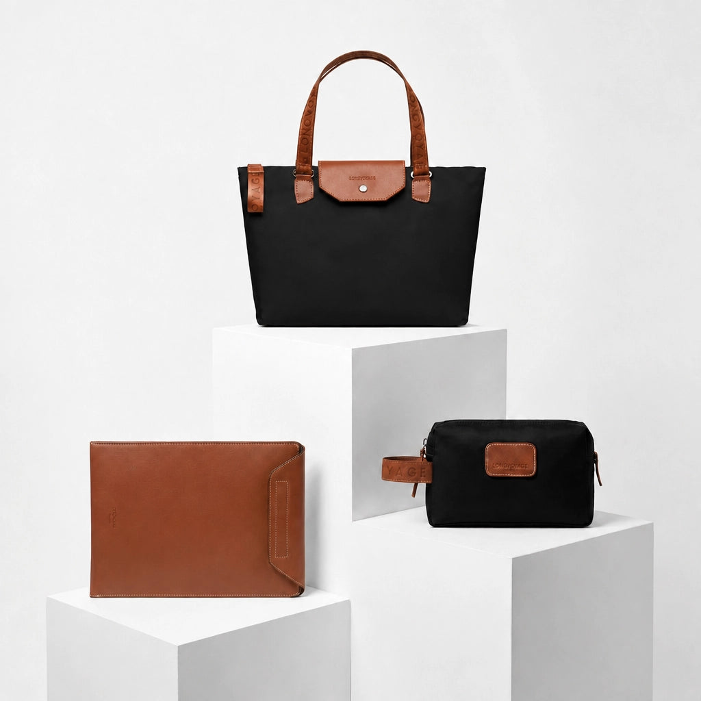 Sac Essential Mediana