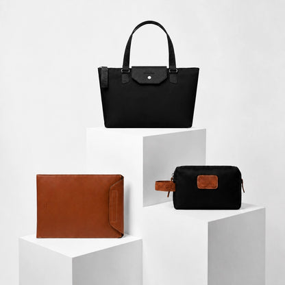 Sac Essential Mediana