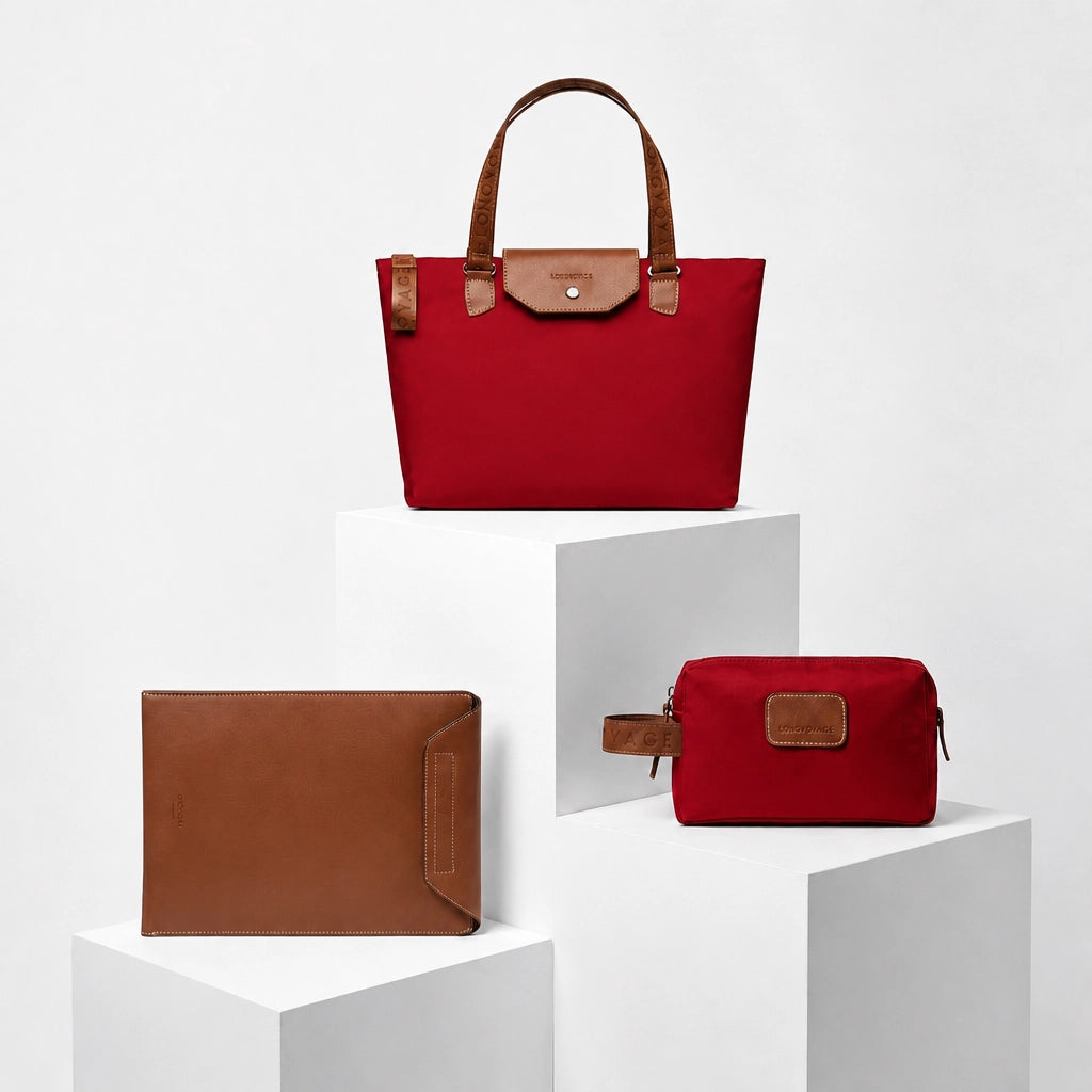 Sac Essential Mediana