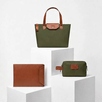 Sac Essential Mediana