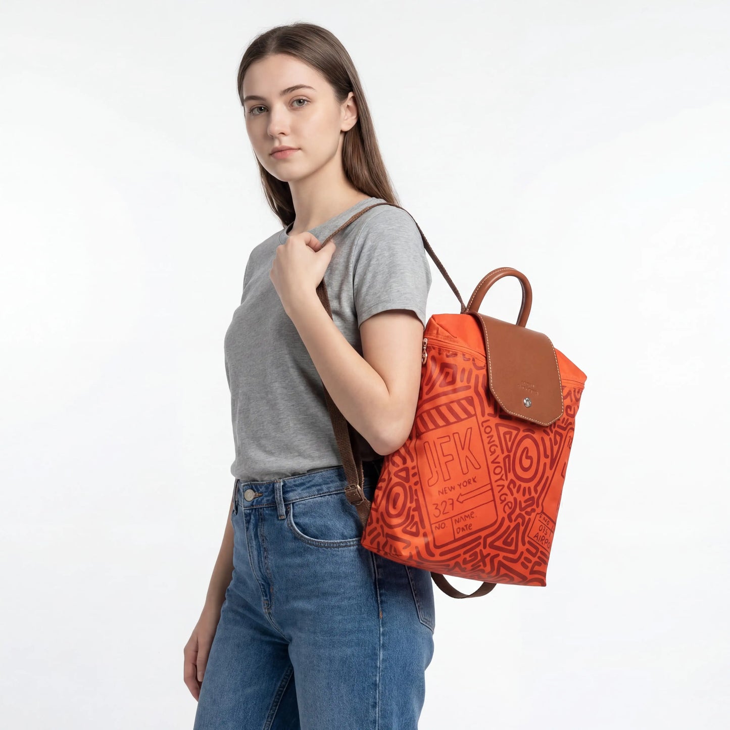 Naranja